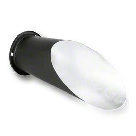 Foto Reflector De Fondo Para Flashes Elinchrom