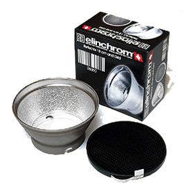 Foto Reflector Elinchrom 18cm   Nidos