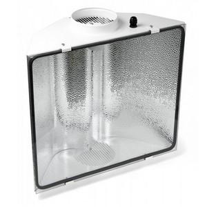 Foto Reflector Refrigerado Prima Klima Sputnik Para Cultivo (ø150mm)
