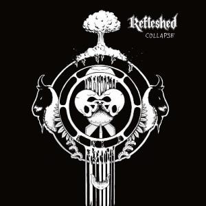 Foto Refleshed: Collapse CD