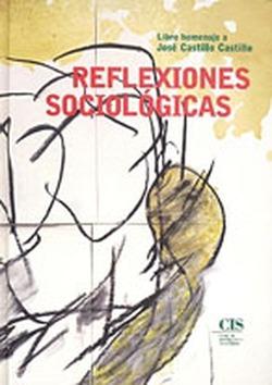 Foto Reflexiones sociológicas