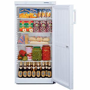 Foto Refrigerador Semi-Industrial LIEBHERR FKS 2600