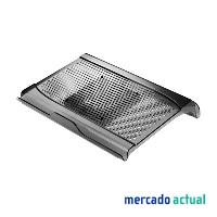 Foto refrig.portatil cooler master notepal u lite black