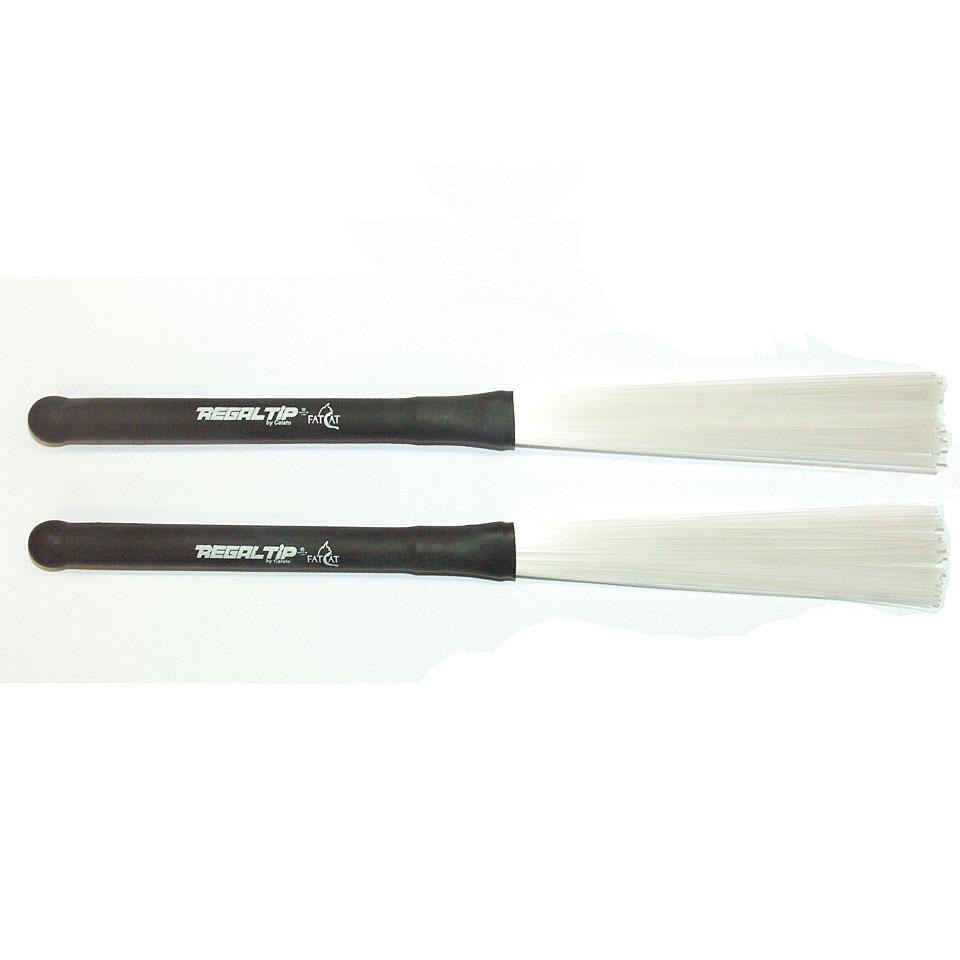 Foto Regal CL 565FC Fat Cat, Escobillas