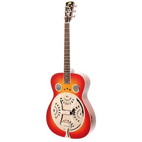 Foto Regal Guitars RD-40CH, Dobro/Resonator