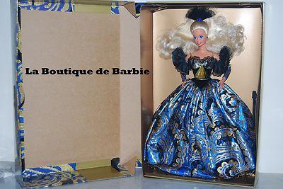 Foto regal reflections barbie doll, spiegel special limited edition,  4116 1992