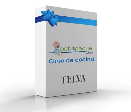 Foto Regalo para Mamá Curso de Cocina Silver