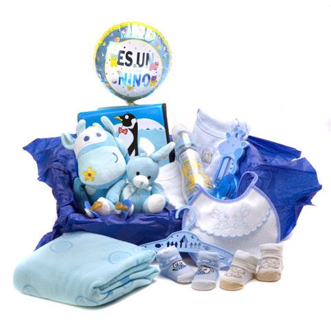 Foto Regalo Set bebé Vip niño con Babero y Body bordado