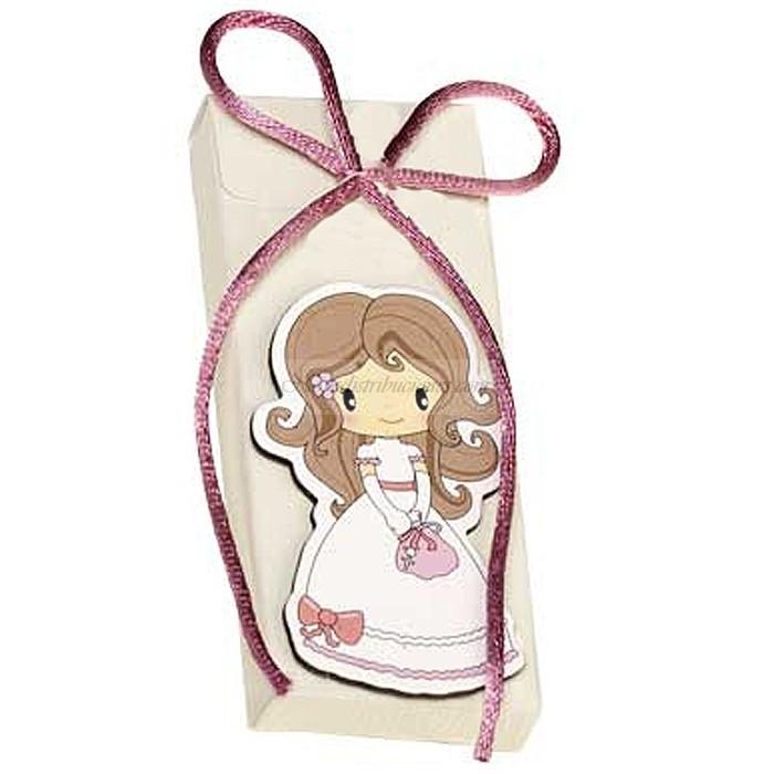 Foto Regalos comunión niña
