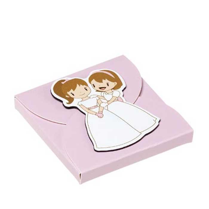 Foto Regalos comunión niña originales