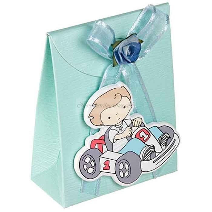 Foto Regalos de comunión para invitados