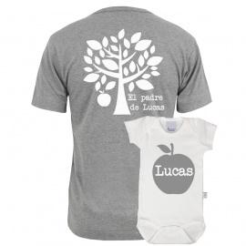 Foto Regalos divertido para padres primerizos. Dia del Padre