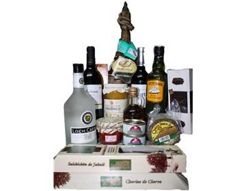Foto Regalos gourmet - gran gourmet