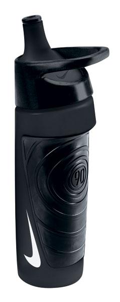 Foto Regalos Nike Accessories Sport Elite Water Bottle Black