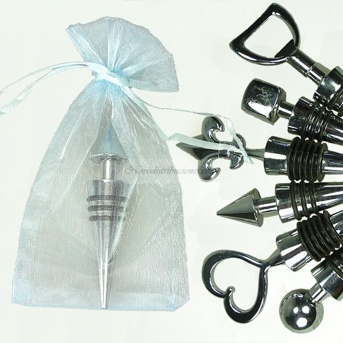 Foto Regalos para bodas hombres