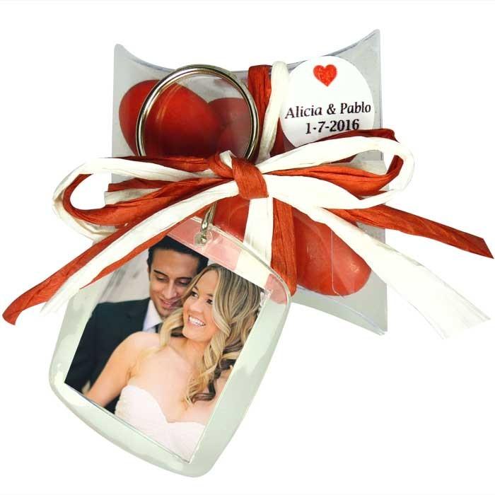 Foto Regalos personalizados para bodas