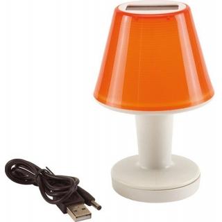 Foto Regalos promocionales: Lámpara solar ''Illumination''
