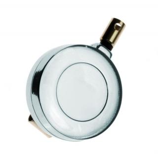 Foto Regalos promocionales: Porta credencial metálico