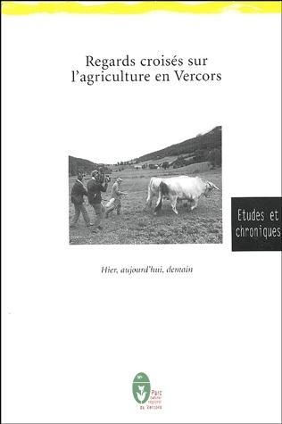 Foto Regards croisés sur l'agriculture en Vercors