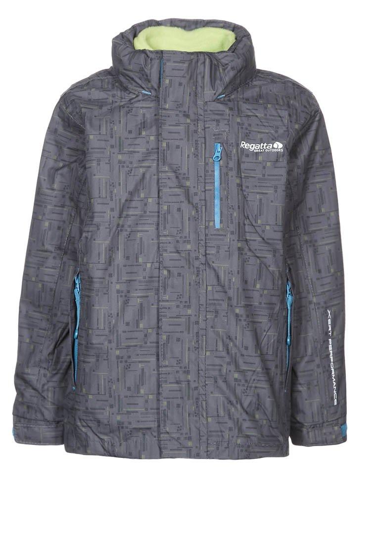 Foto Regatta KYOTO Chaqueta outdoor gris