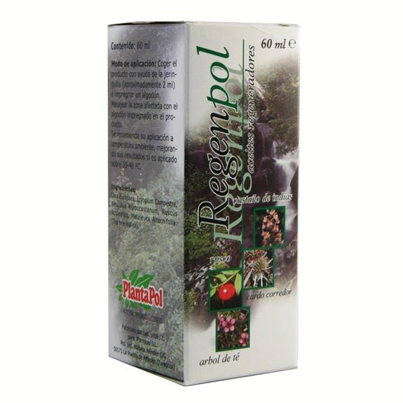 Foto REGENPOL 60 ML PLANTA-POL