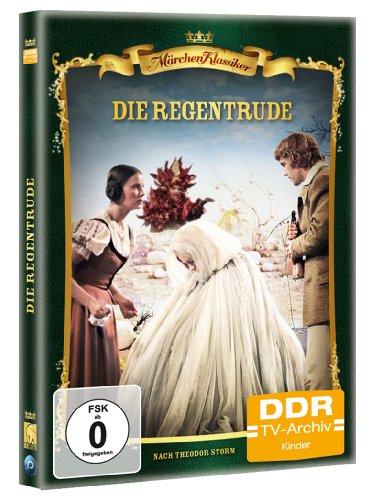 Foto Regentrude,die [DE-Version] DVD