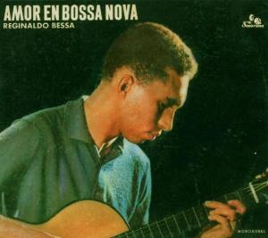 Foto Reginaldo Bessa: Amor en Bossa Nova CD