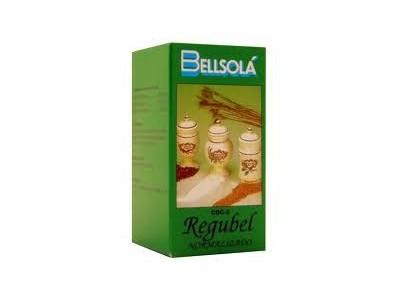 Foto Regubel cdc 2 bellsolá 60 comprimidos