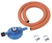 Foto Regulador kit camping gaz 28 g