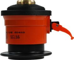Foto REGULADOR/ADAPTADOR COM GAS AC-1