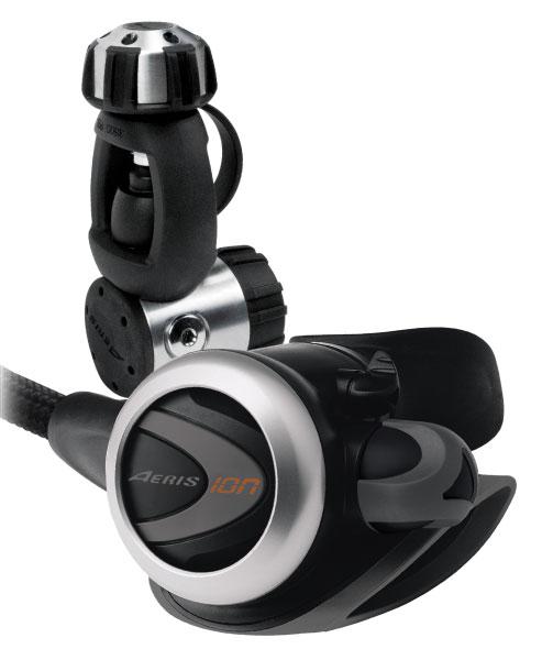Foto Reguladores set Aeris Ion / Lt600 Din Maxflex