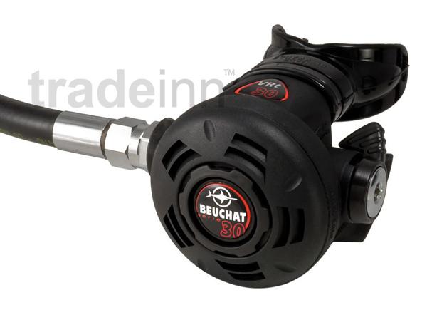 Foto Reguladores set Beuchat Vrt 30 Din