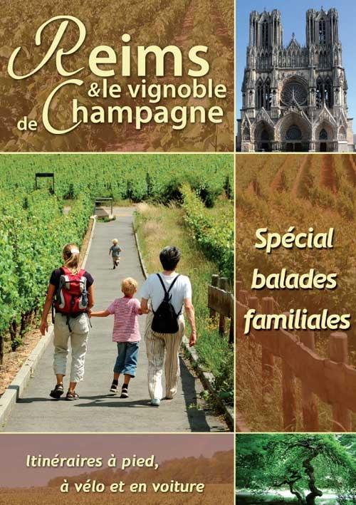 Foto Reims et le vignoble de Champagne