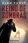 Foto Reino De Sombras -bolsillo-books4pocket