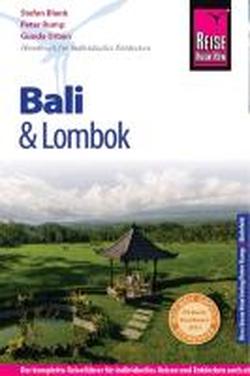 Foto Reise Know-How Bali und Lombok