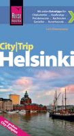 Foto Reise Know-How CityTrip Helsinki