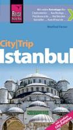 Foto Reise Know-How CityTrip Istanbul