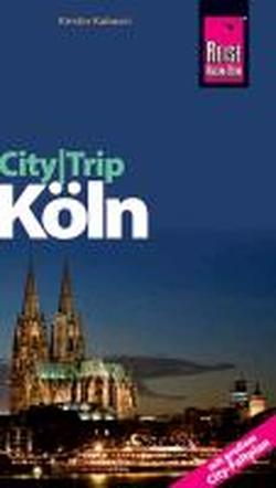 Foto Reise Know-How CityTrip Köln