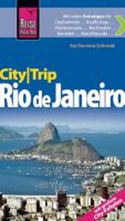 Foto Reise Know-How CityTrip Rio de Janeiro