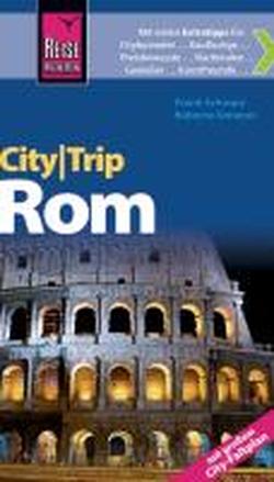 Foto Reise Know-How CityTrip Rom