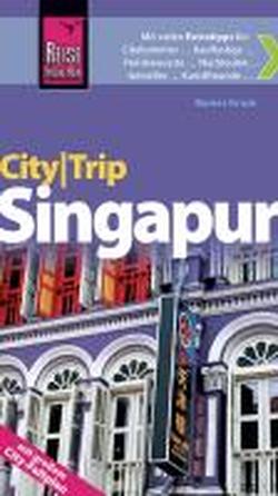 Foto Reise Know-How CityTrip Singapur