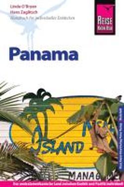 Foto Reise Know-How Panama