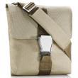Foto Reisenthel mochila Airbeltbag M, bolso para el trabajo, marrón cla...
