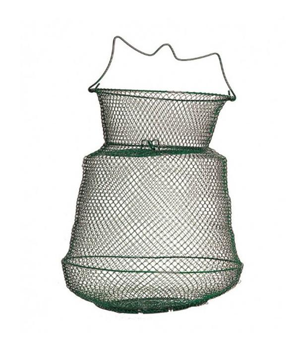 Foto rejoncillo mark forest oval ø 33cm - malla 11mm