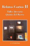 Foto Relatos Cortos Ii. Taller Literario Quina Del Berro.