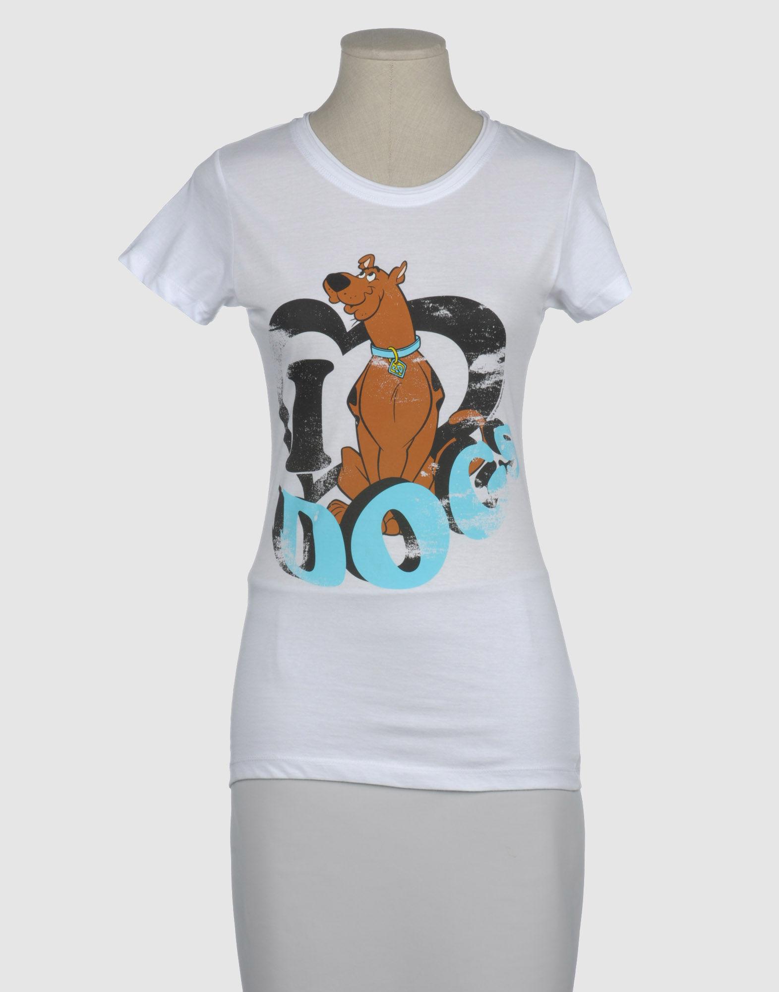 Foto Relaunch Camisetas De Manga Corta Mujer Blanco