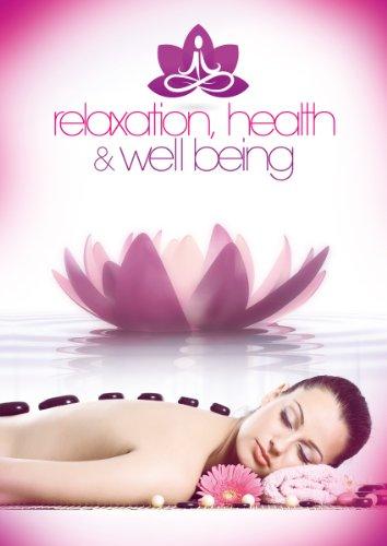 Foto Relaxation,Health & Well Being [DE-Version] DVD