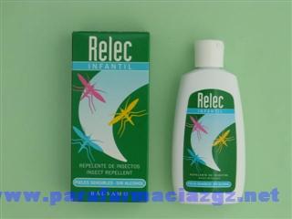Foto relec infantil balsamo 50 ml