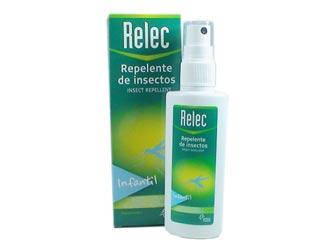 Foto Relec Infantil Repelente 50 Ml