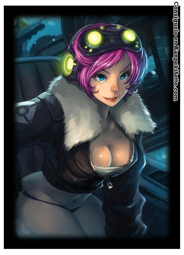 Foto Relic Knights Deck Protector Fundas Cartas One Shot (50)